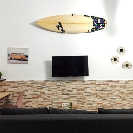 Apartamento Mar Del Norte, En Cotillo. Dış mekan fotoğraf
