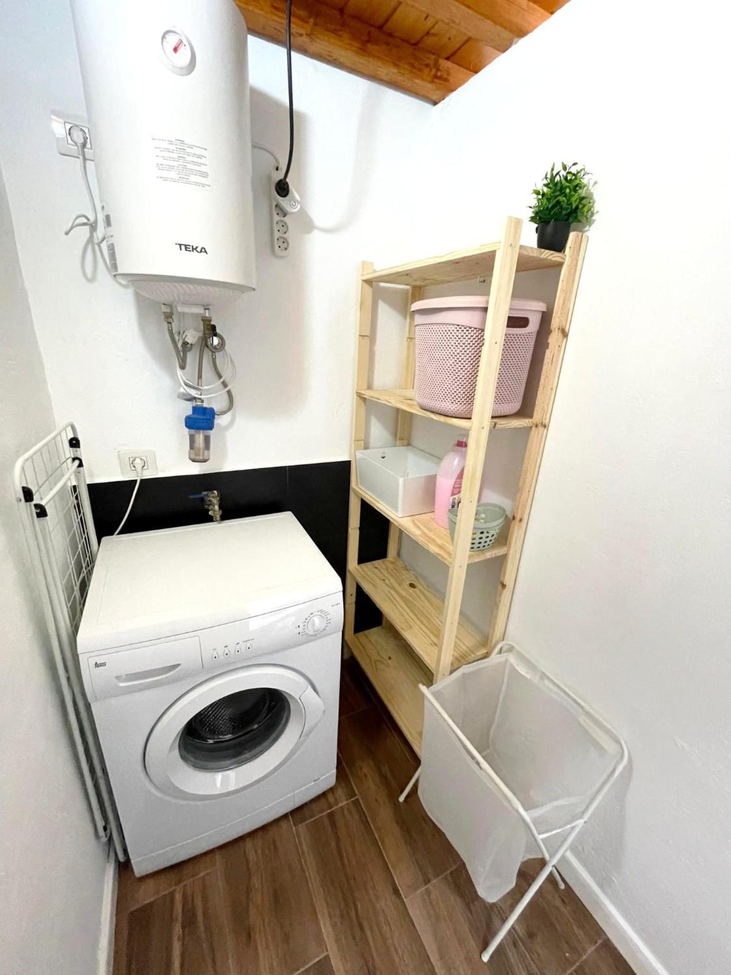 Apartamento Mar Del Norte, En Cotillo. Dış mekan fotoğraf