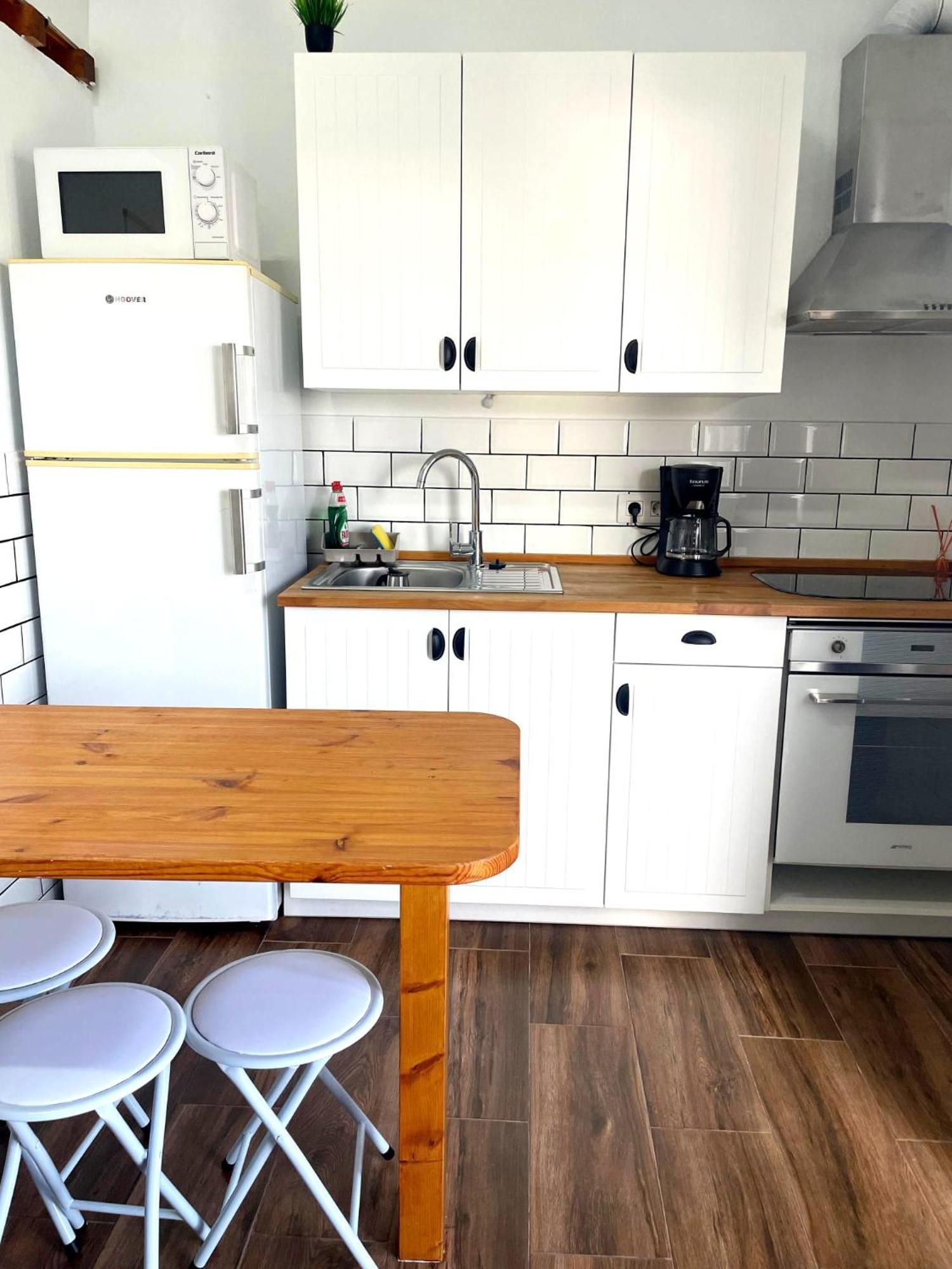 Apartamento Mar Del Norte, En Cotillo. Dış mekan fotoğraf