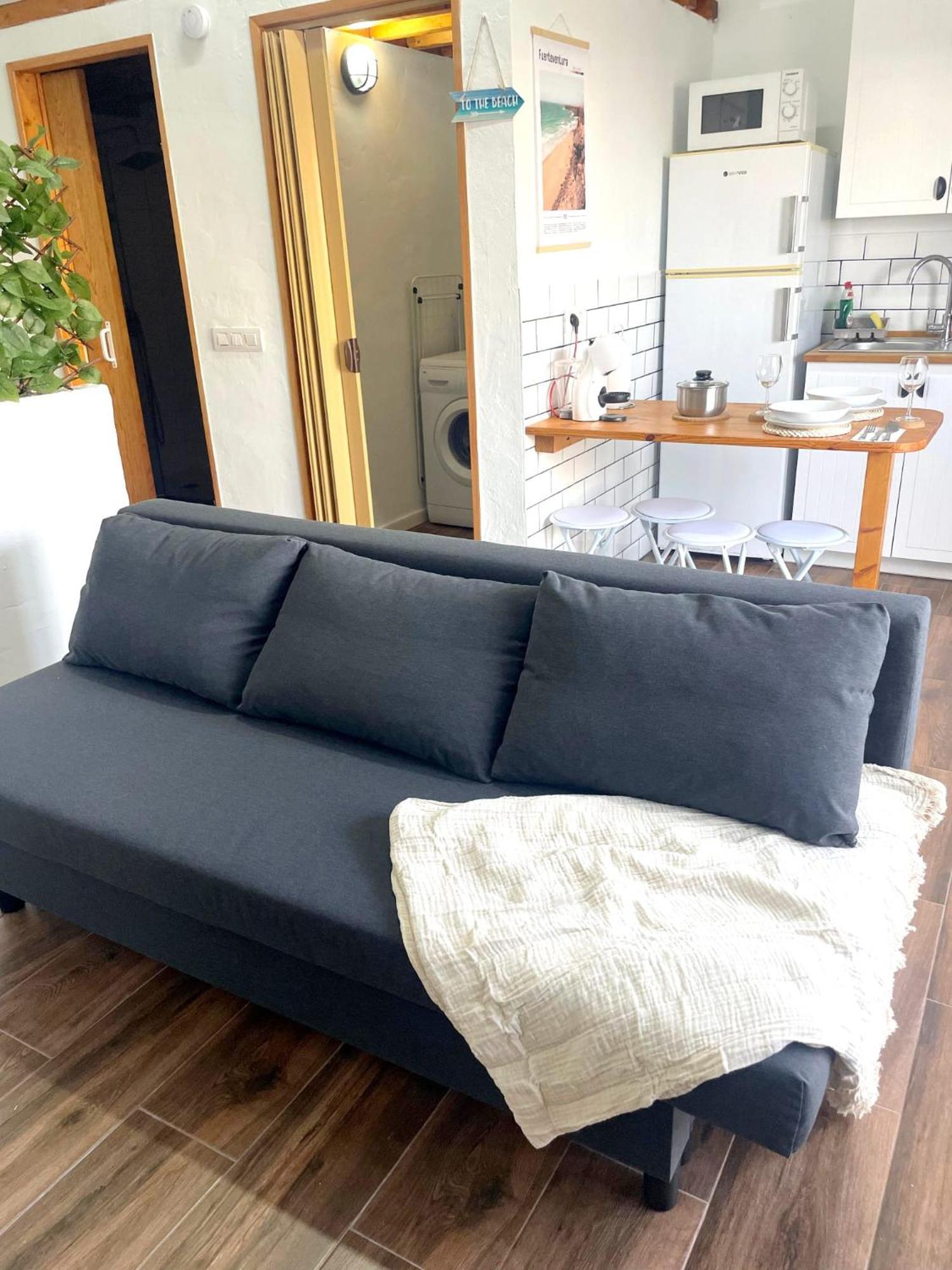 Apartamento Mar Del Norte, En Cotillo. Dış mekan fotoğraf