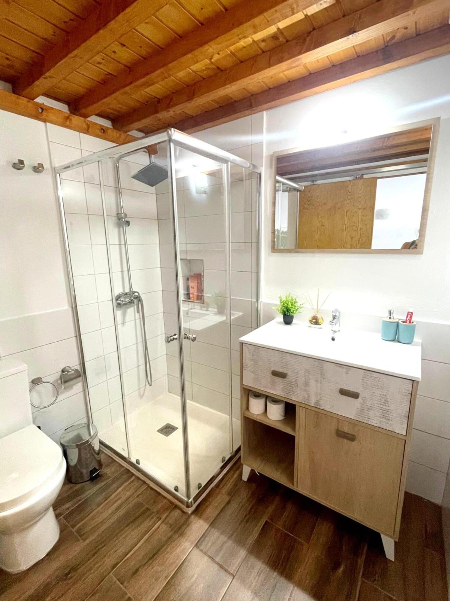 Apartamento Mar Del Norte, En Cotillo. Dış mekan fotoğraf