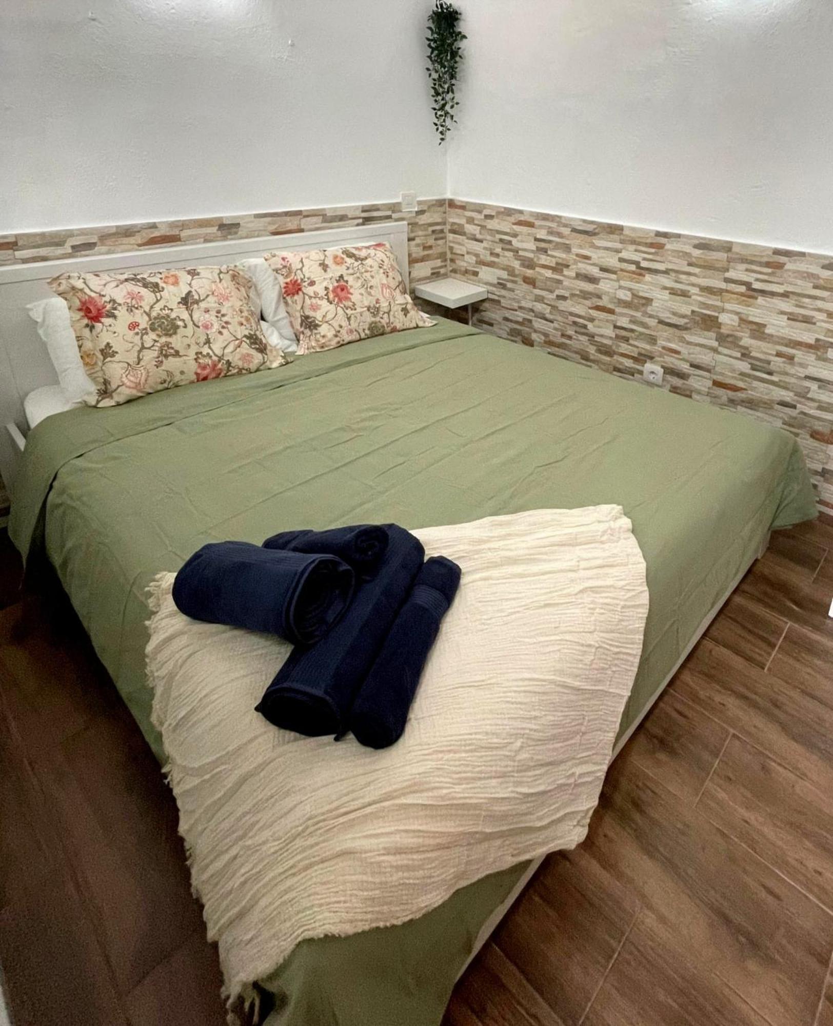 Apartamento Mar Del Norte, En Cotillo. Dış mekan fotoğraf