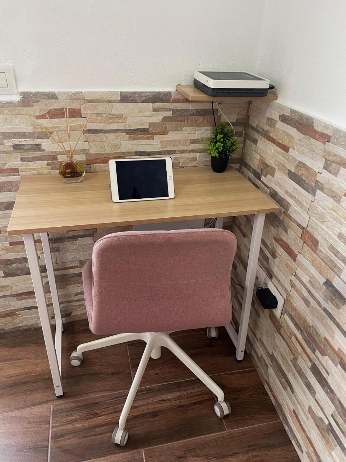 Apartamento Mar Del Norte, En Cotillo. Dış mekan fotoğraf