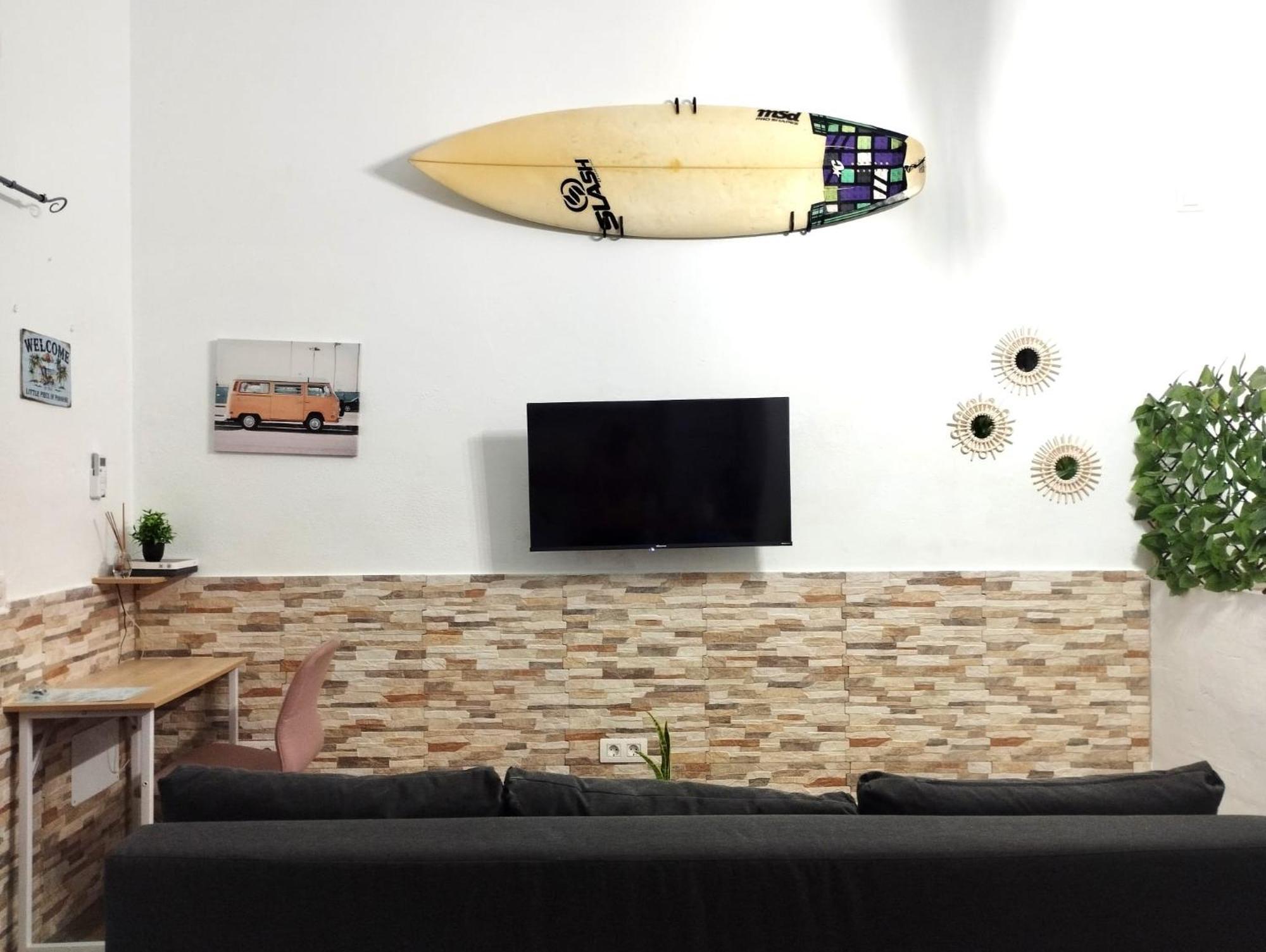 Apartamento Mar Del Norte, En Cotillo. Dış mekan fotoğraf