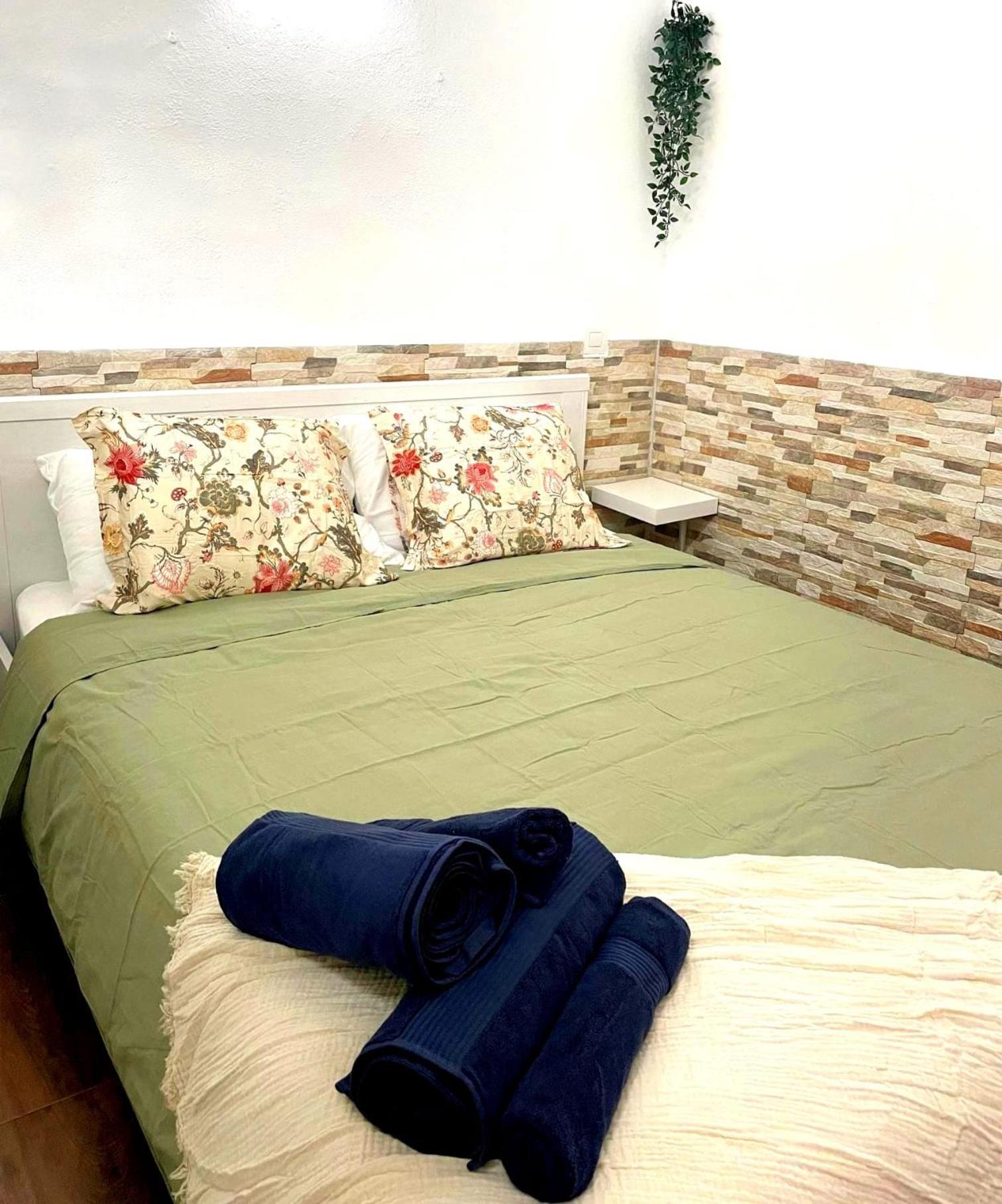 Apartamento Mar Del Norte, En Cotillo. Dış mekan fotoğraf